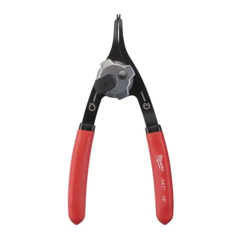 Milwaukee 4932492490 Låsringtång Outlet